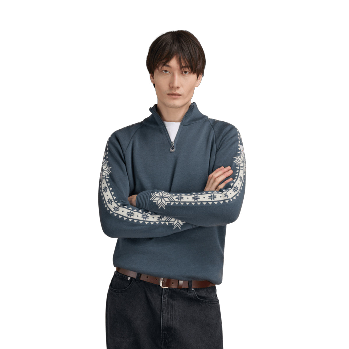Dale of Norway Geilo Masc Sweater