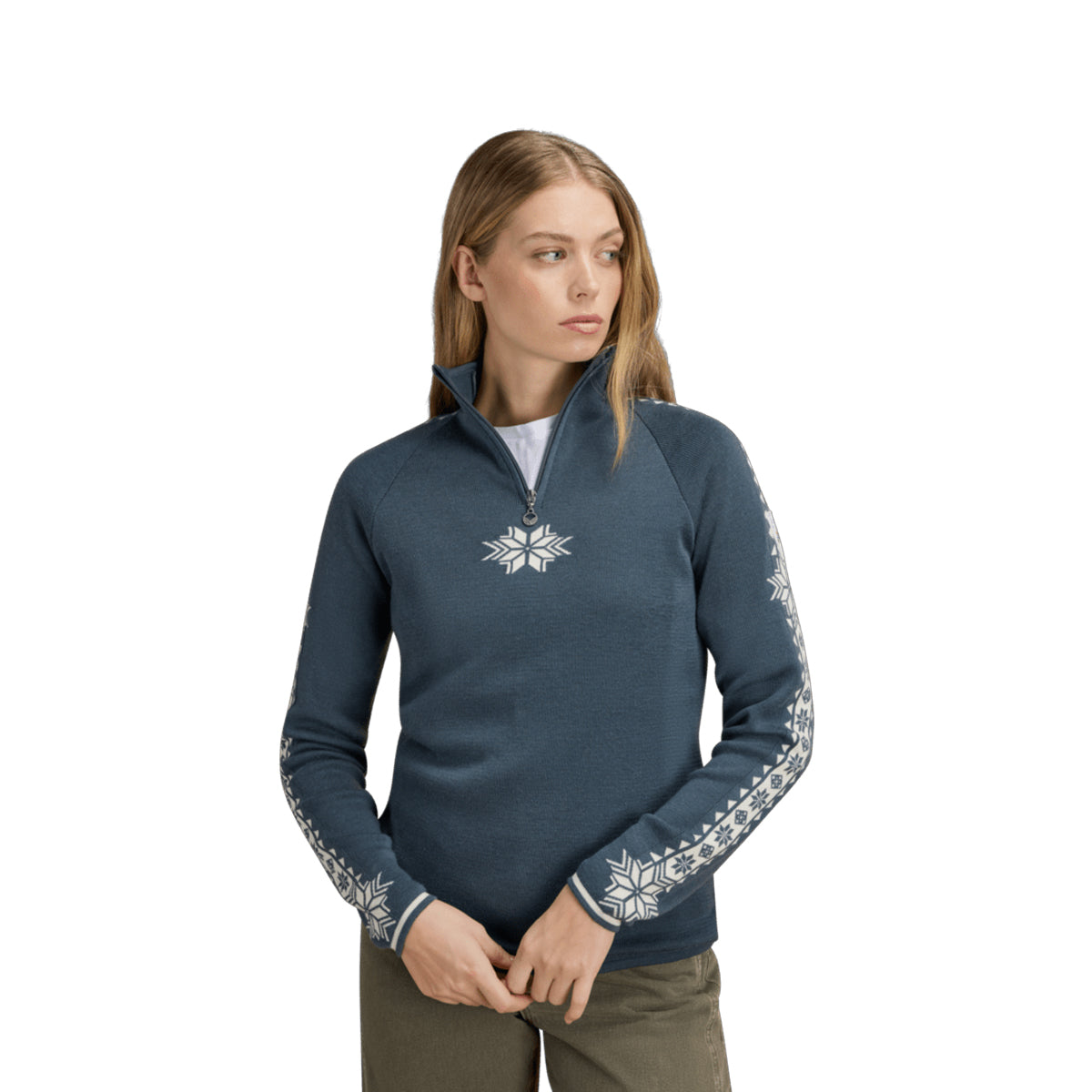 Dale of Norway Geilo Fem Sweater