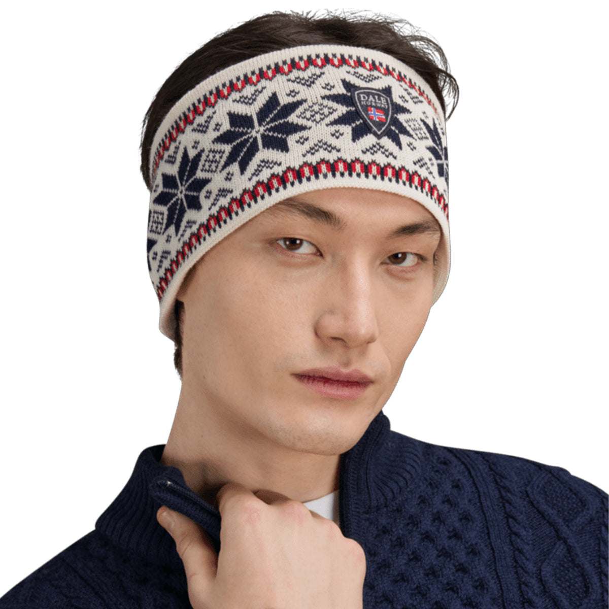 Dale of Norway Garmisch Headband