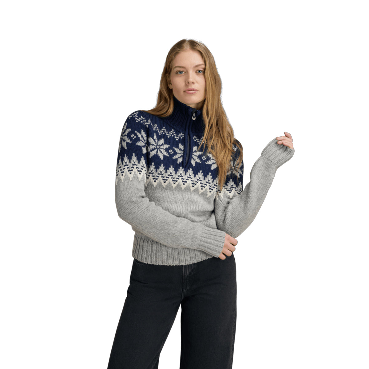 Dale of Norway Myking Fem Sweater