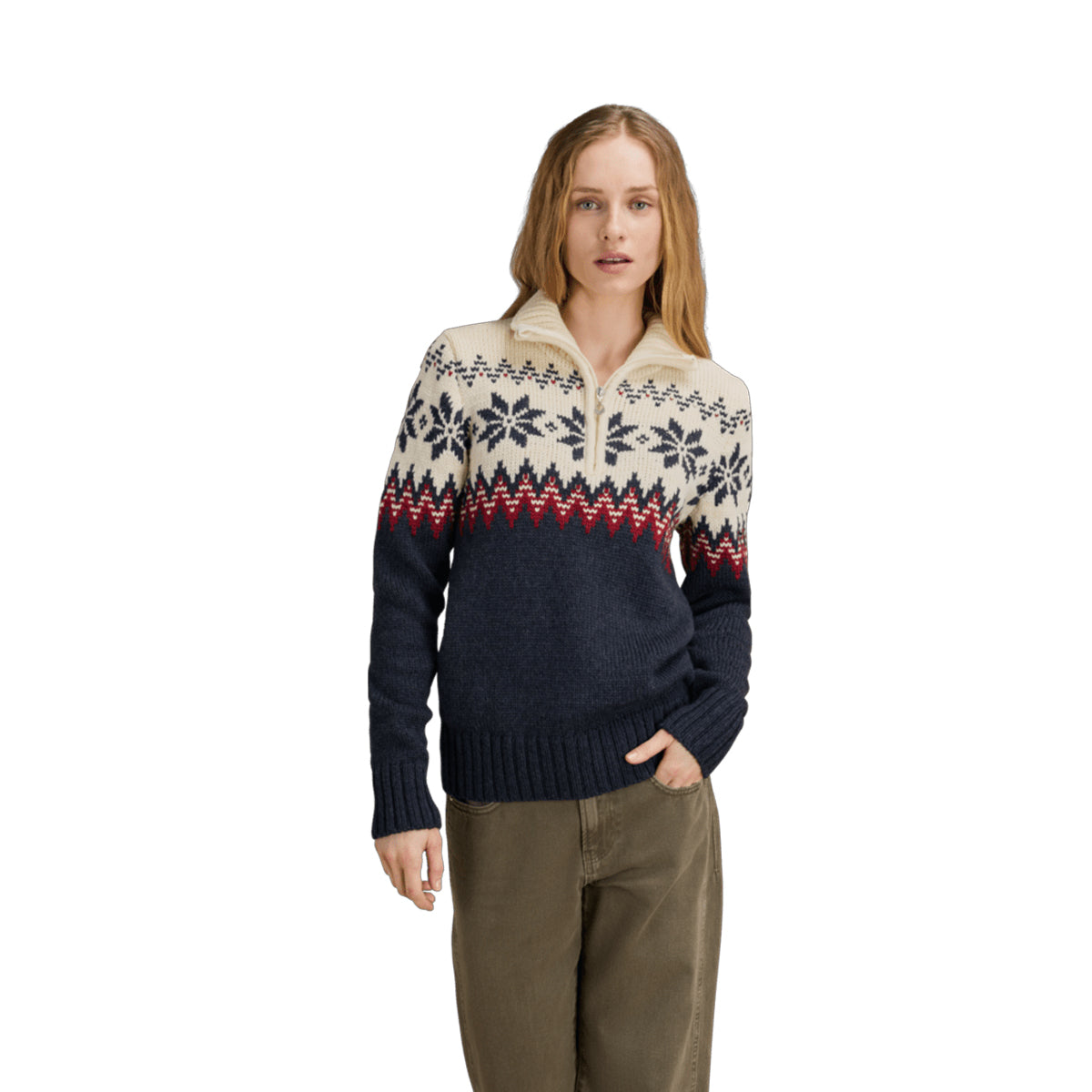 Dale of Norway Myking Fem Sweater