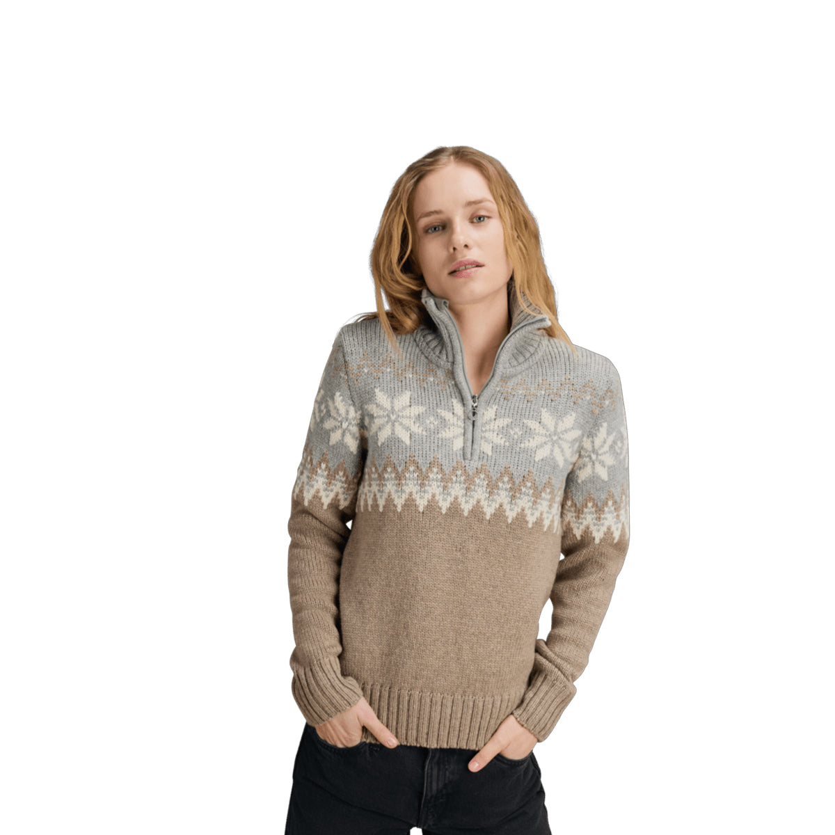 Dale of Norway Myking Fem Sweater
