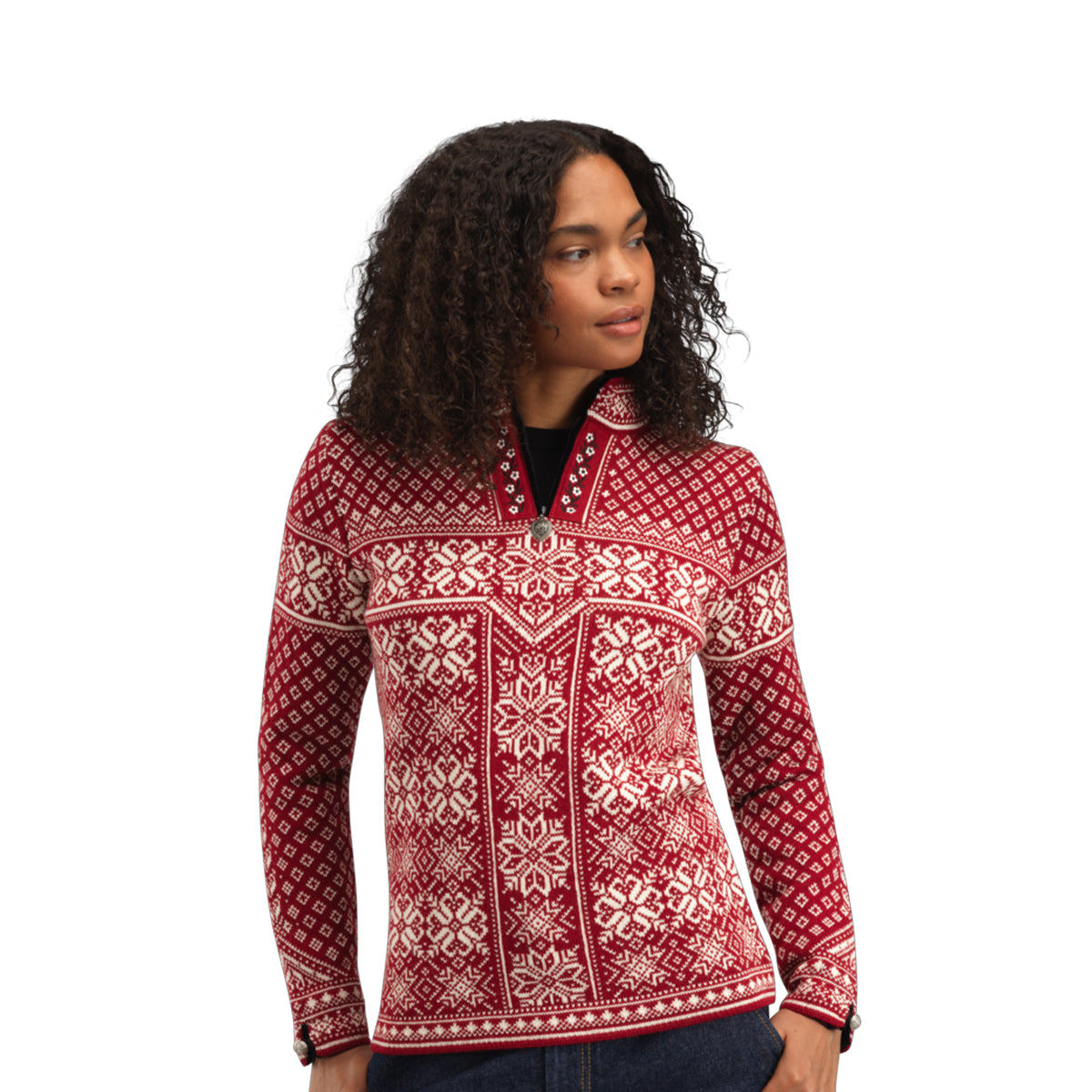 Dale of Norway Peace Fem Sweater