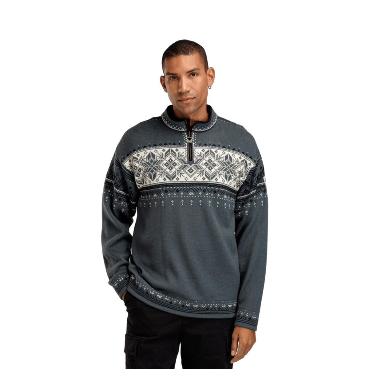 Dale of Norway Blyfjell Sweater