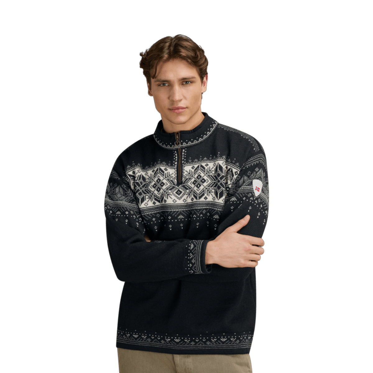Dale of Norway Blyfjell Sweater