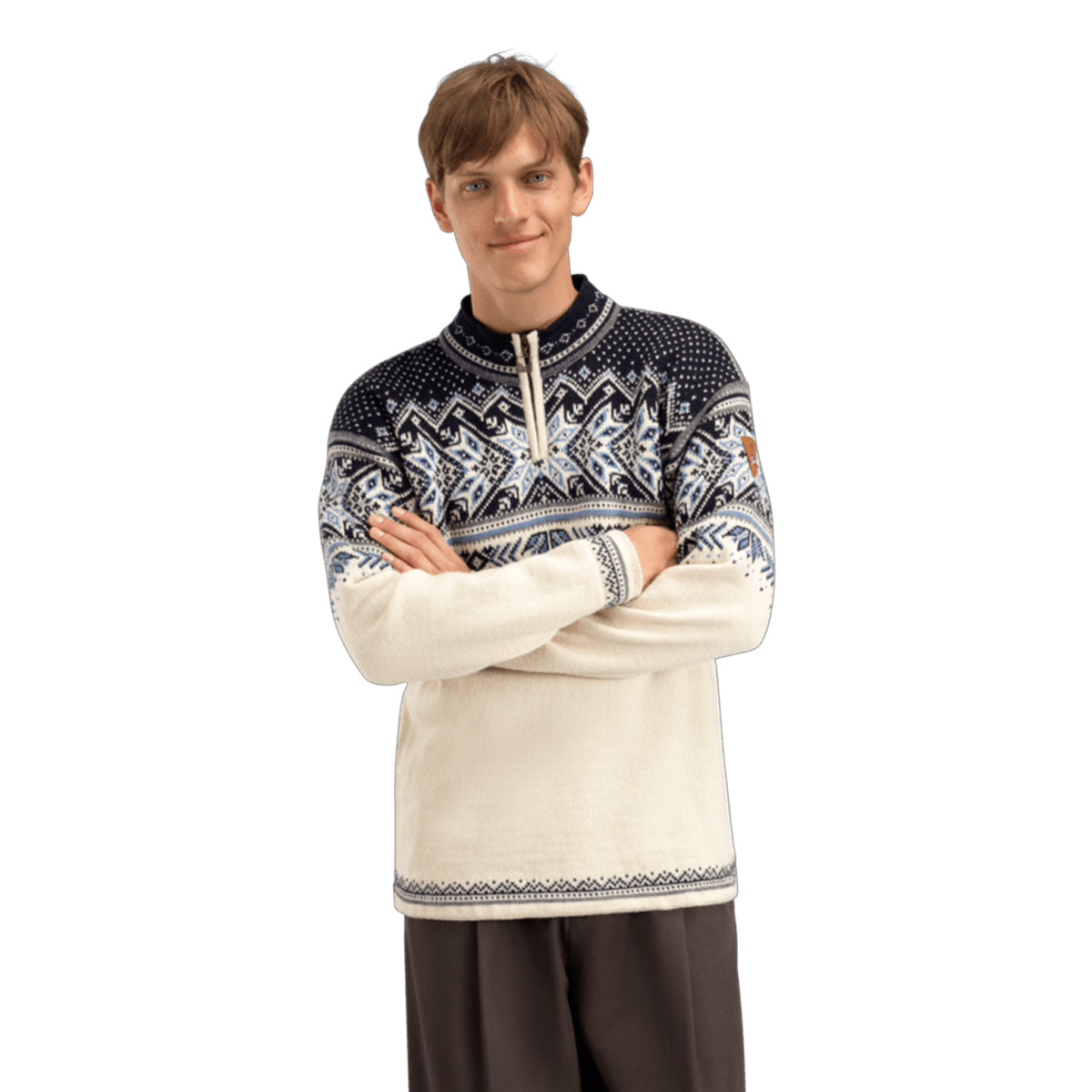 Dale of Norway Vail Masc Sweater