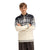 Offwhite Smoke Midnightnavy / Large