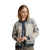 Offwhite Steel Lightcharcoal / Large