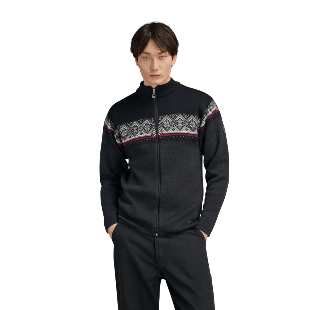 Dale of Norway Moritz Masc Jacket