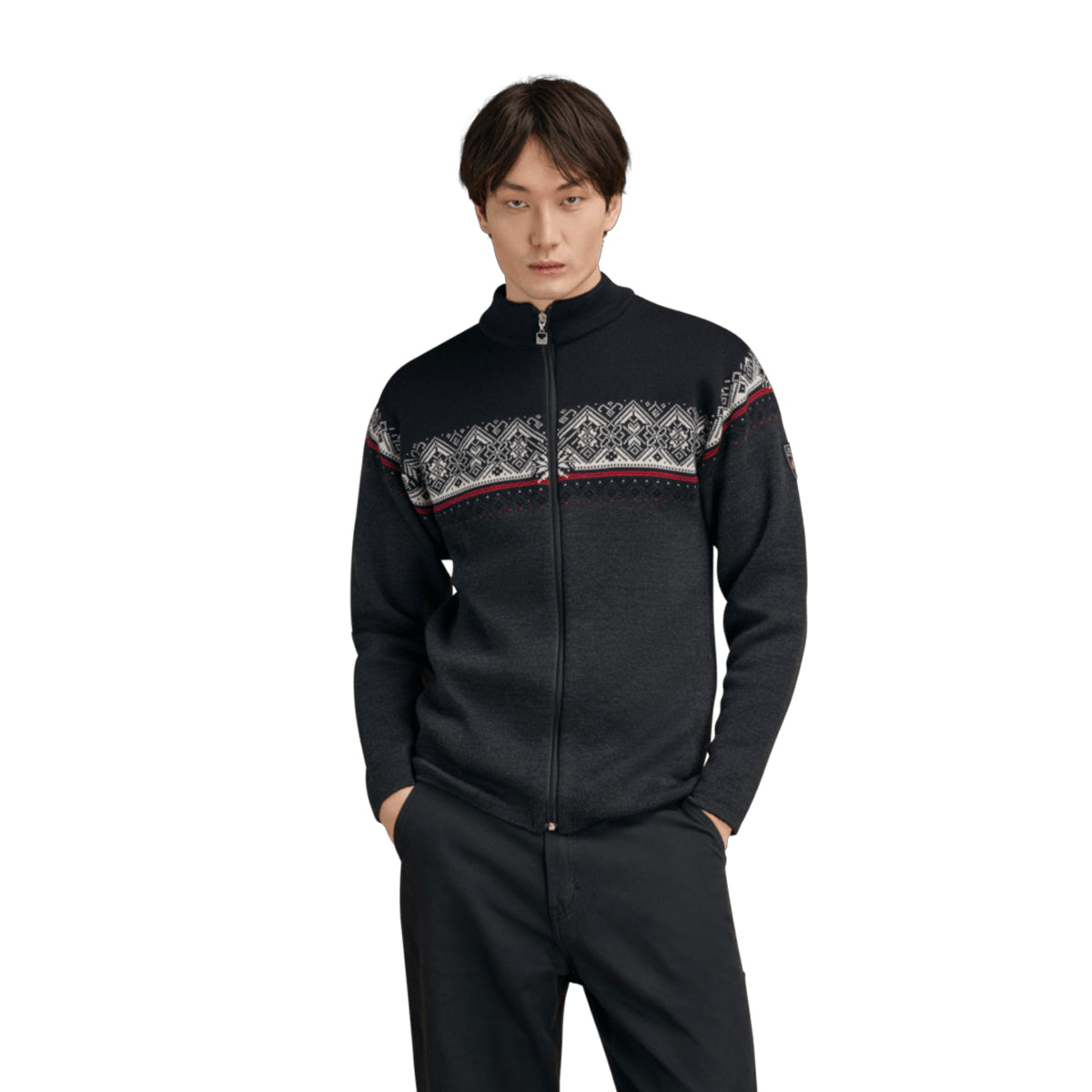 Dale of Norway Moritz Masc Jacket