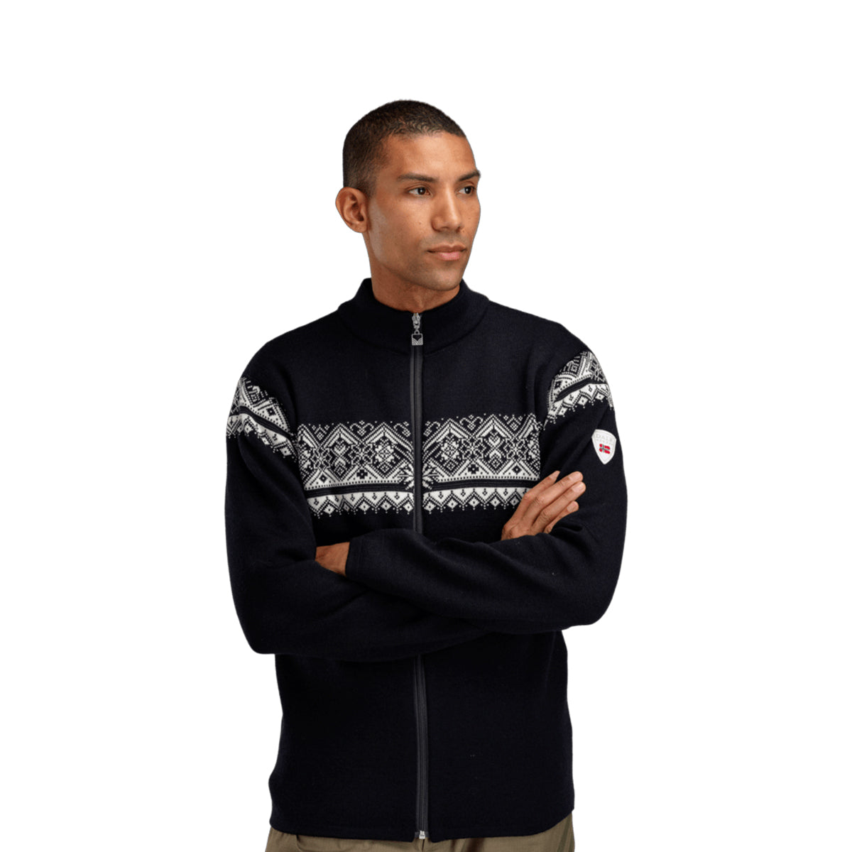Dale of Norway Moritz Masc Jacket