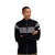 Black Offwhite Darkcharcoal / Large