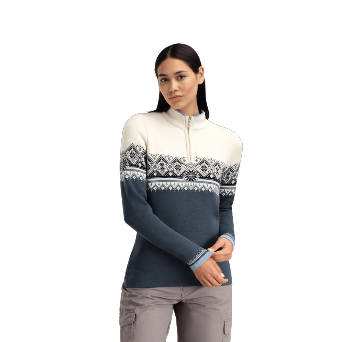 Dale of Norway Moritz Fem Sweater