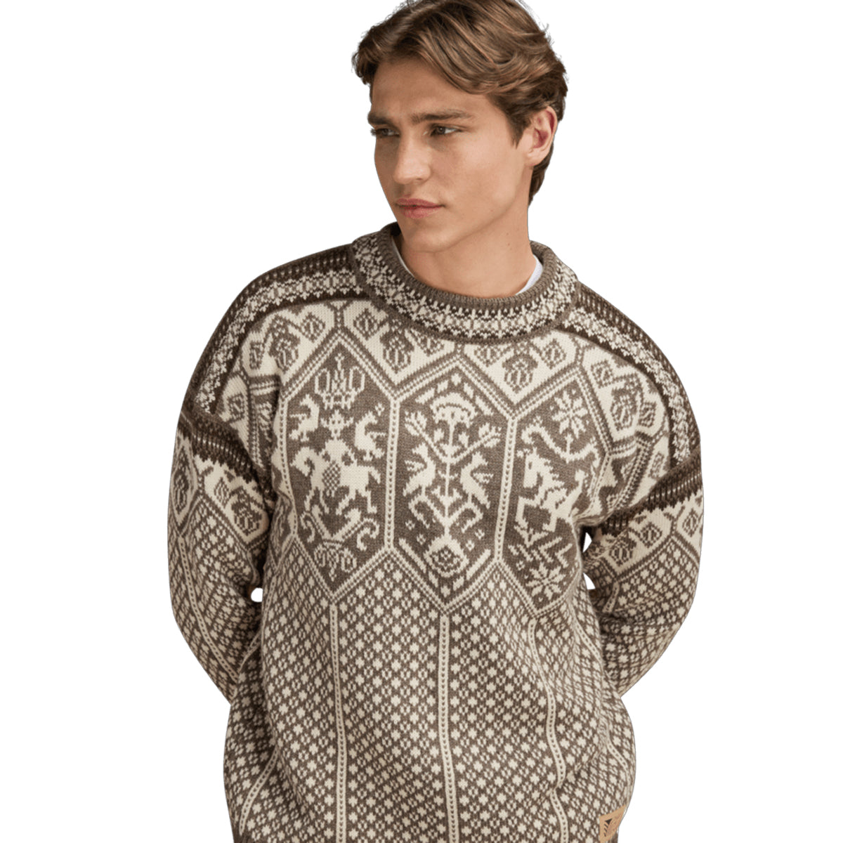 Dale of Norway 1994 Masc Sweater