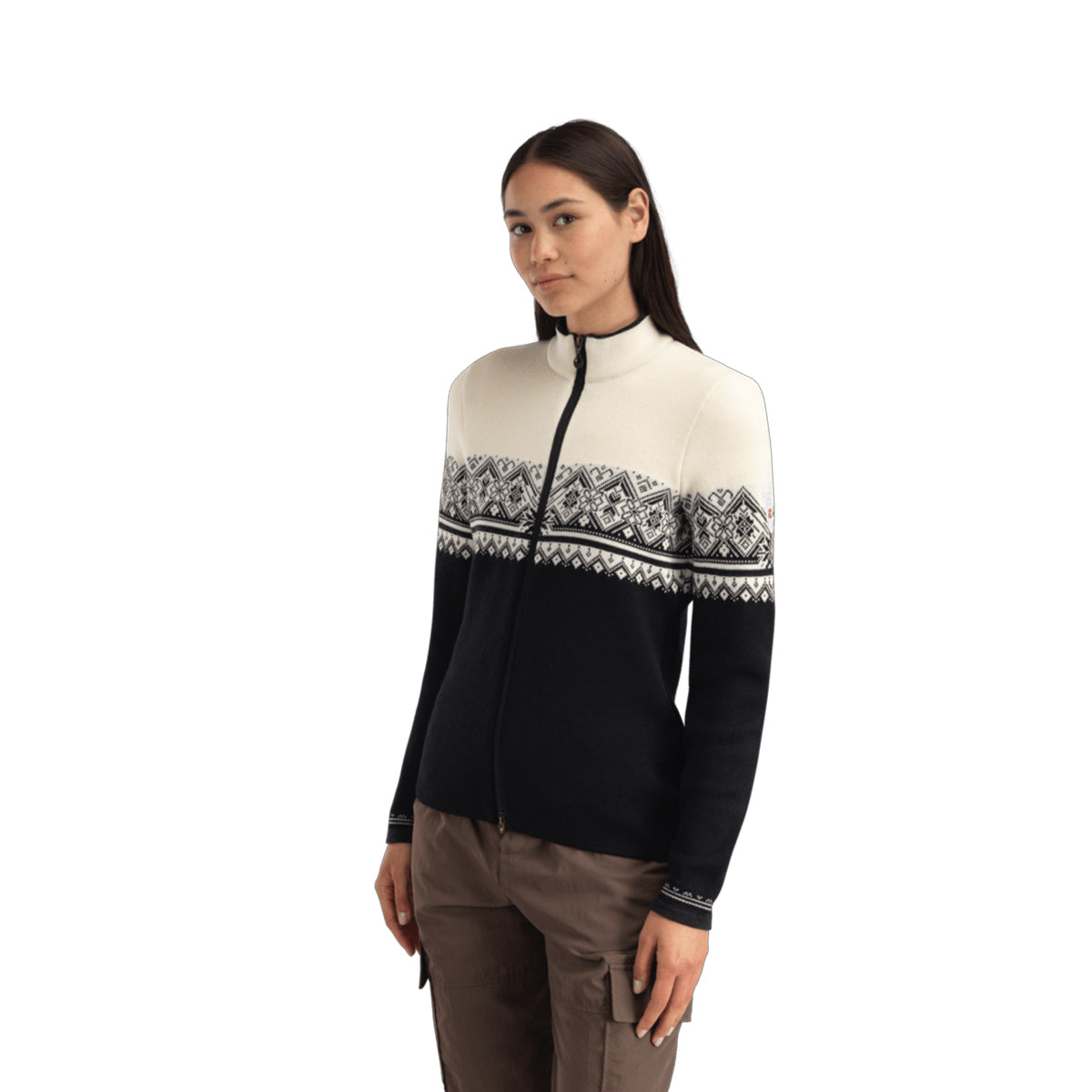 Dale of Norway Moritz Fem Jacket