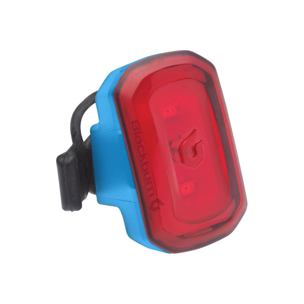 blackburn click usb rear light