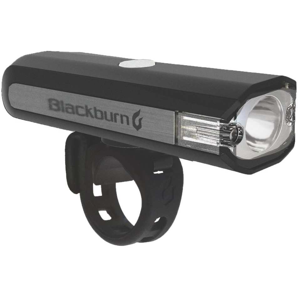 Blackburn Central 350 Micro Front Lights