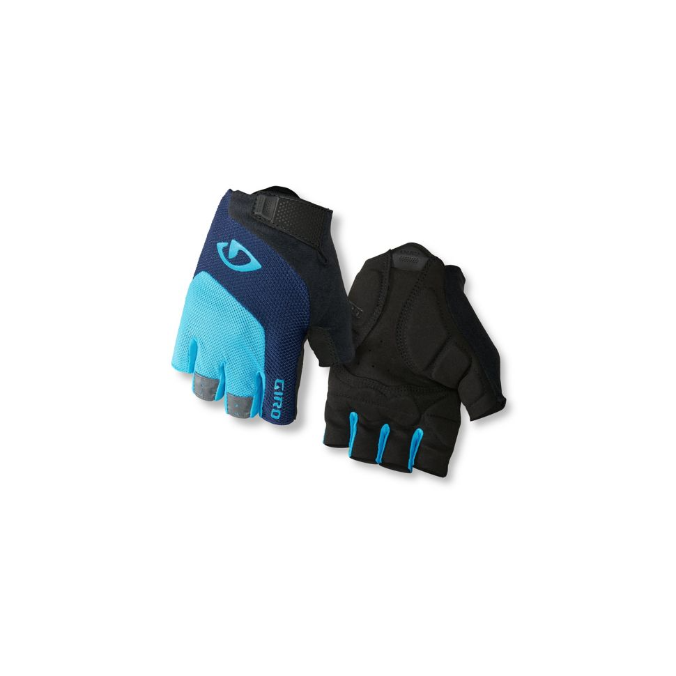 Giro Bravo Biking Gloves