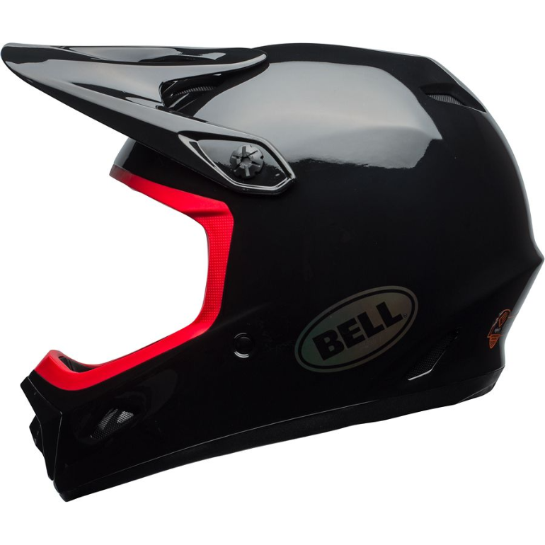 Bell Transfer-9 Helmet