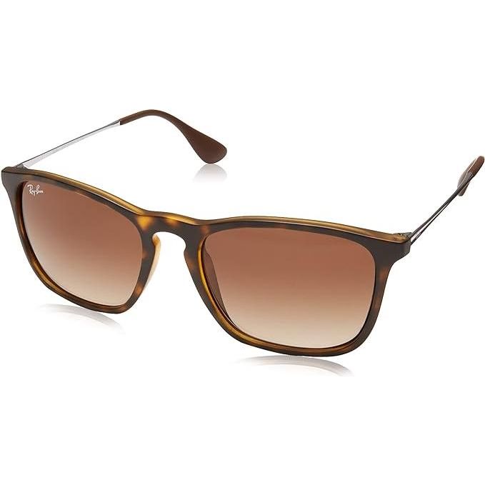 Ray-Ban RB4187 Chris Sunglasses