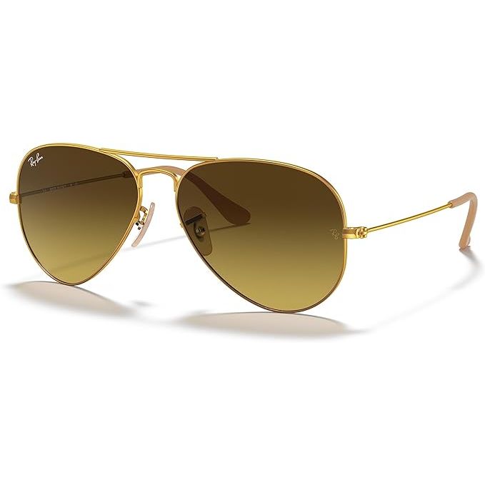 Ray-Ban RB3025 Aviator Sunglasses