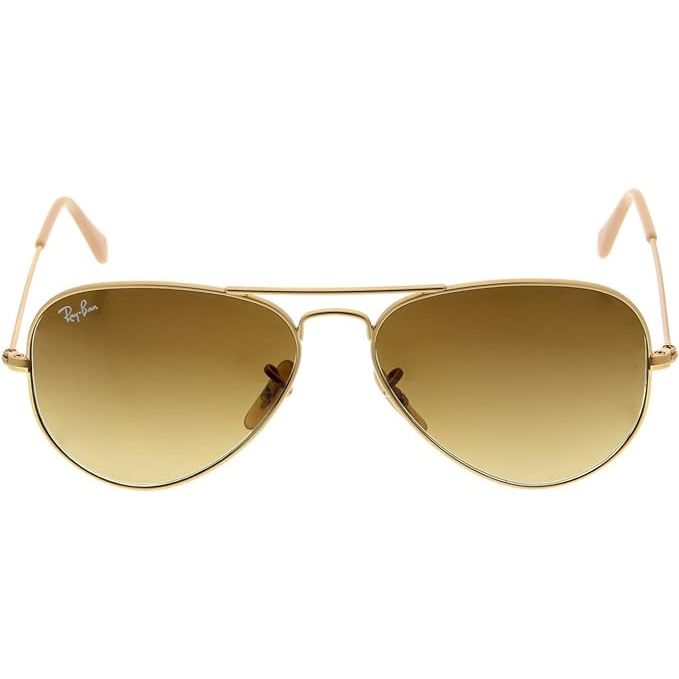 Ray-Ban RB3025 Aviator Sunglasses