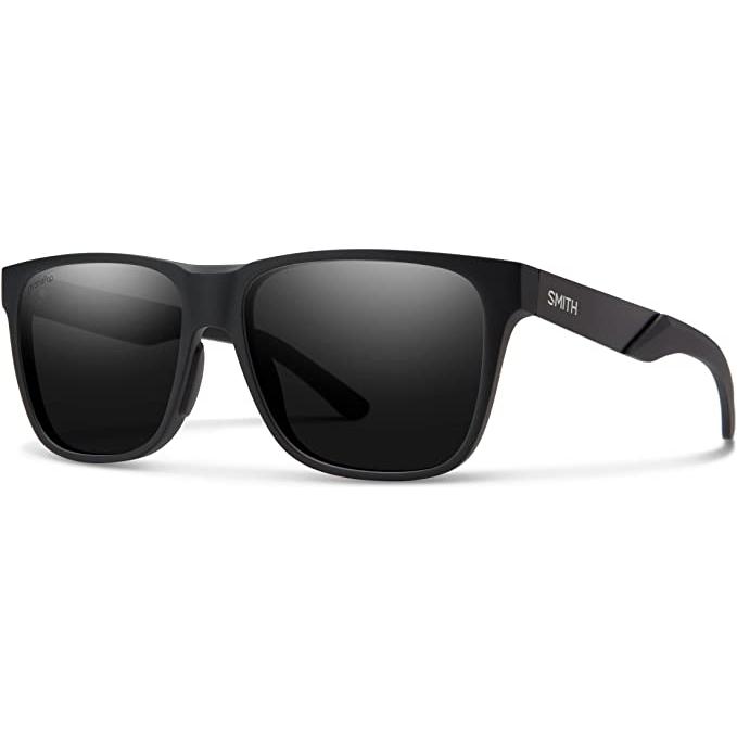 Smith Optics Lowdown Steel Sunglasses