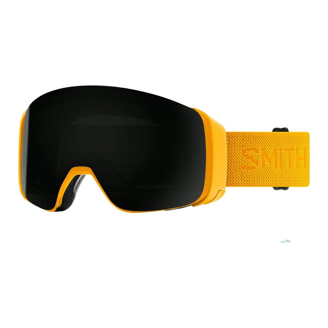 Smith Optics 4D Mag Goggles (Closeout)