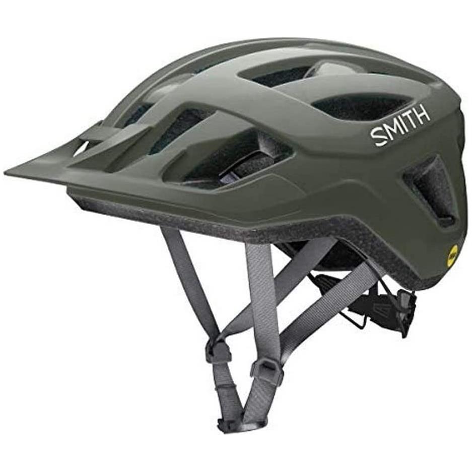 Smith Optics Convoy MIPS Bike Helmet