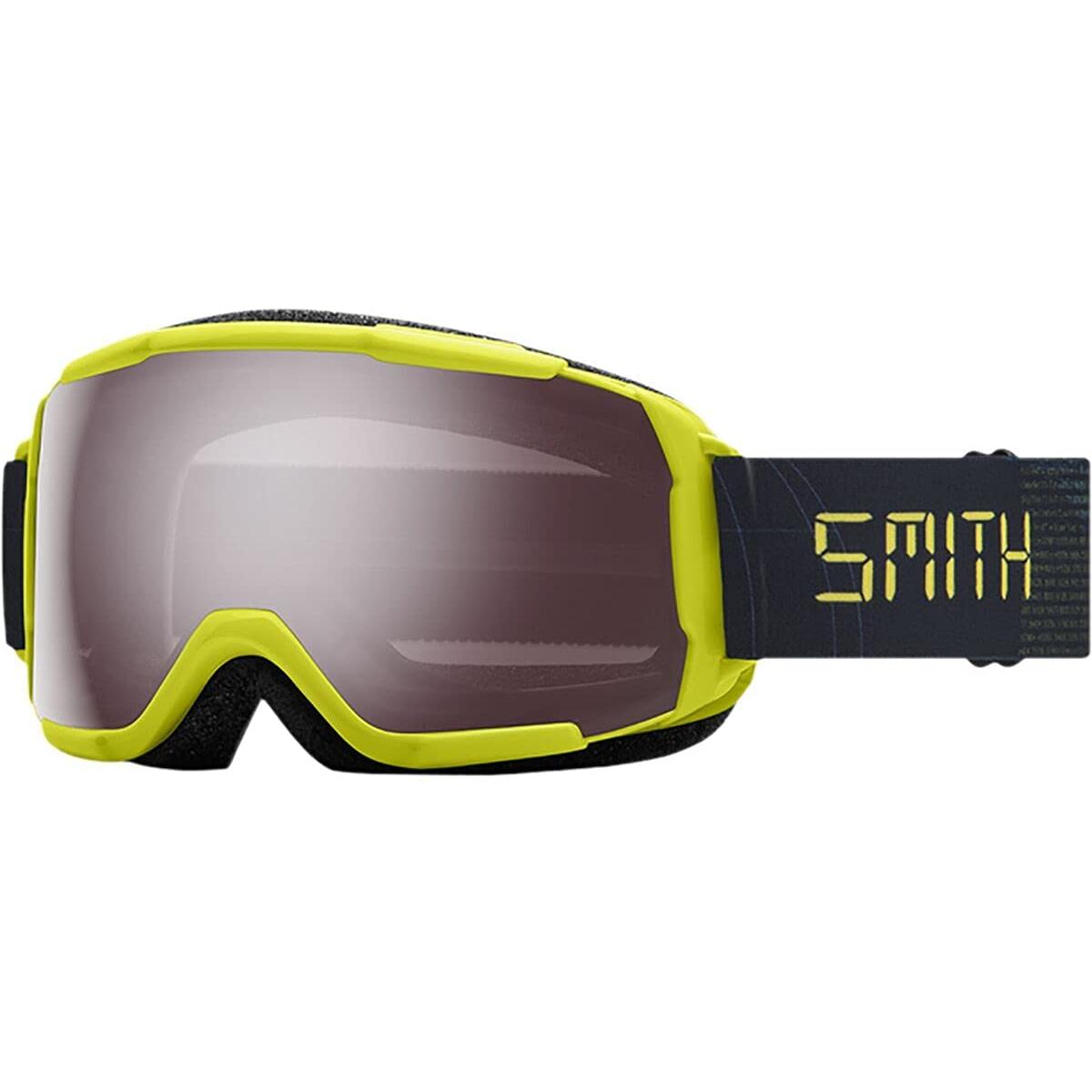 Smith Optics Grom Snow Goggles