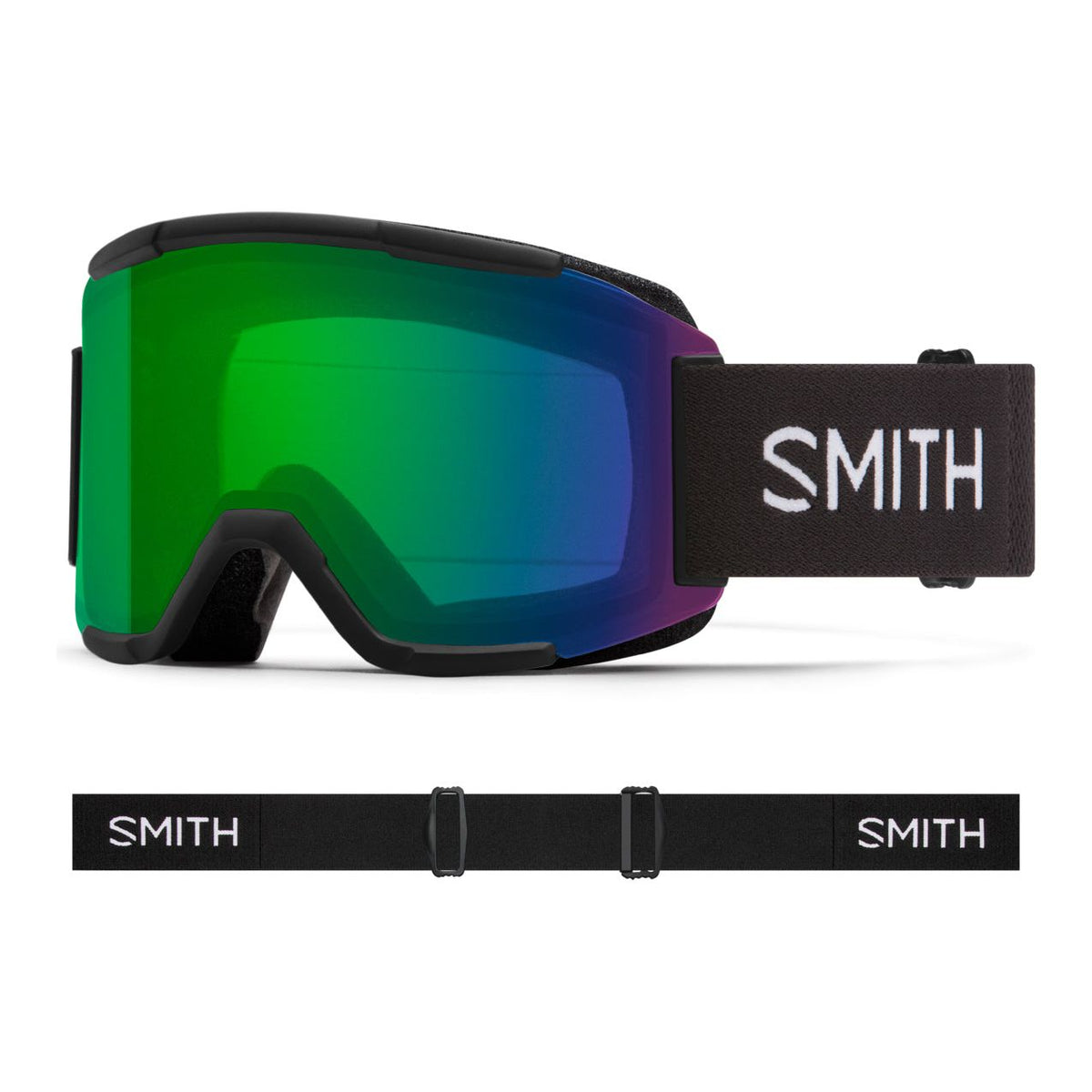 Smith Optics Squad Goggles