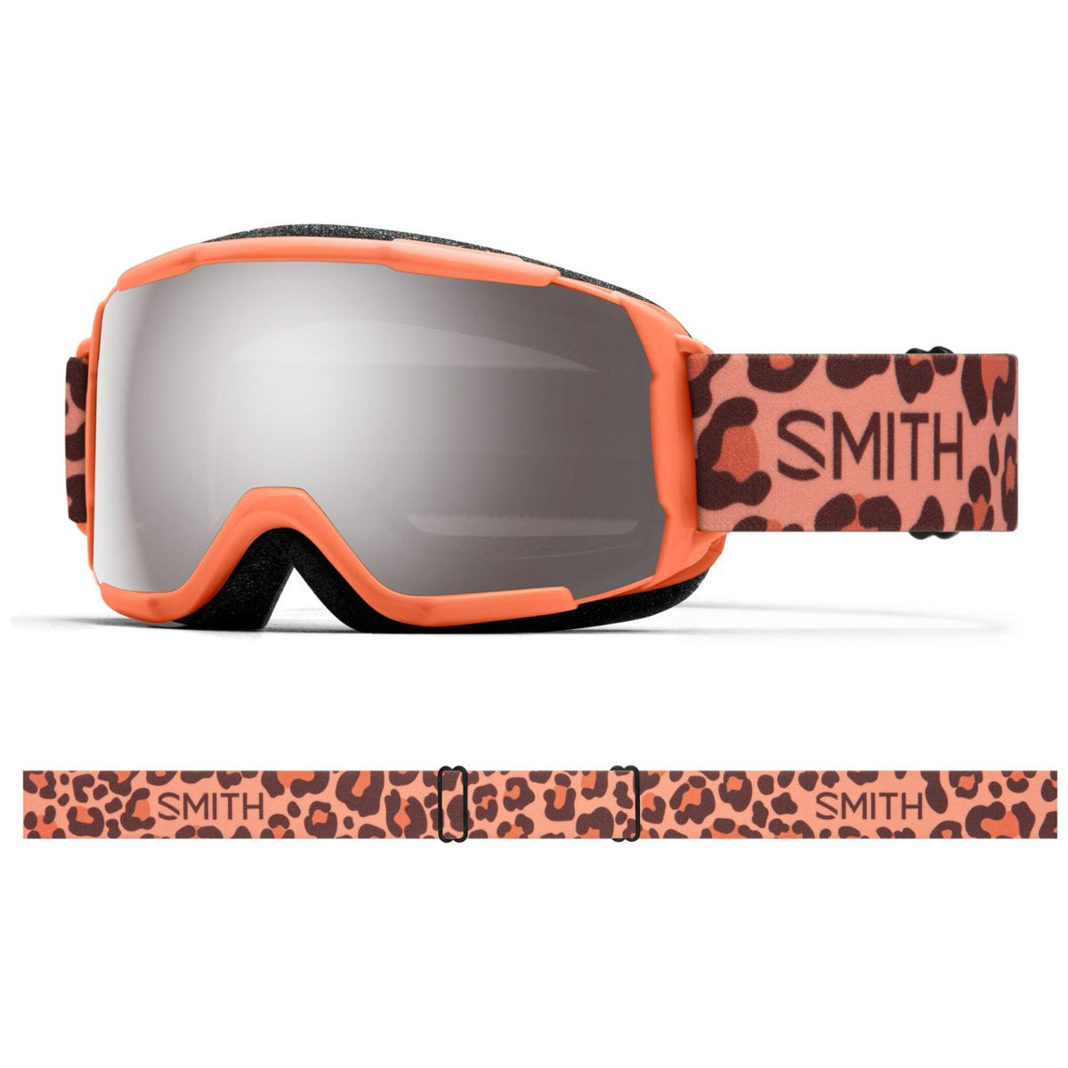 Smith Optics Grom Snow Goggles