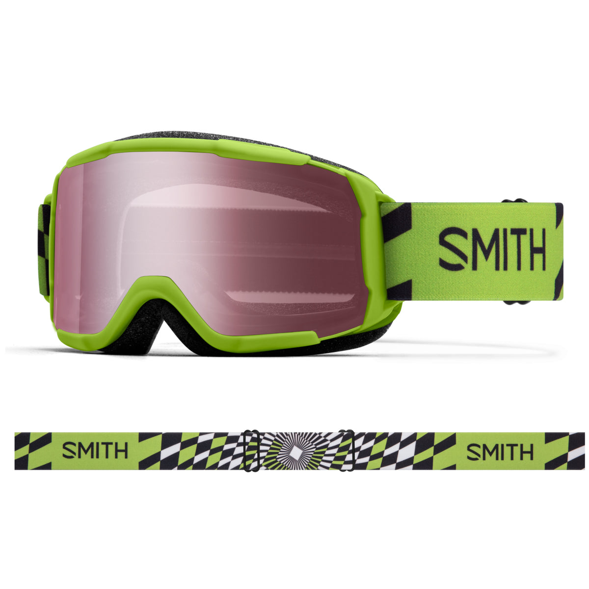 Smith Optics Youth Daredevil Goggles