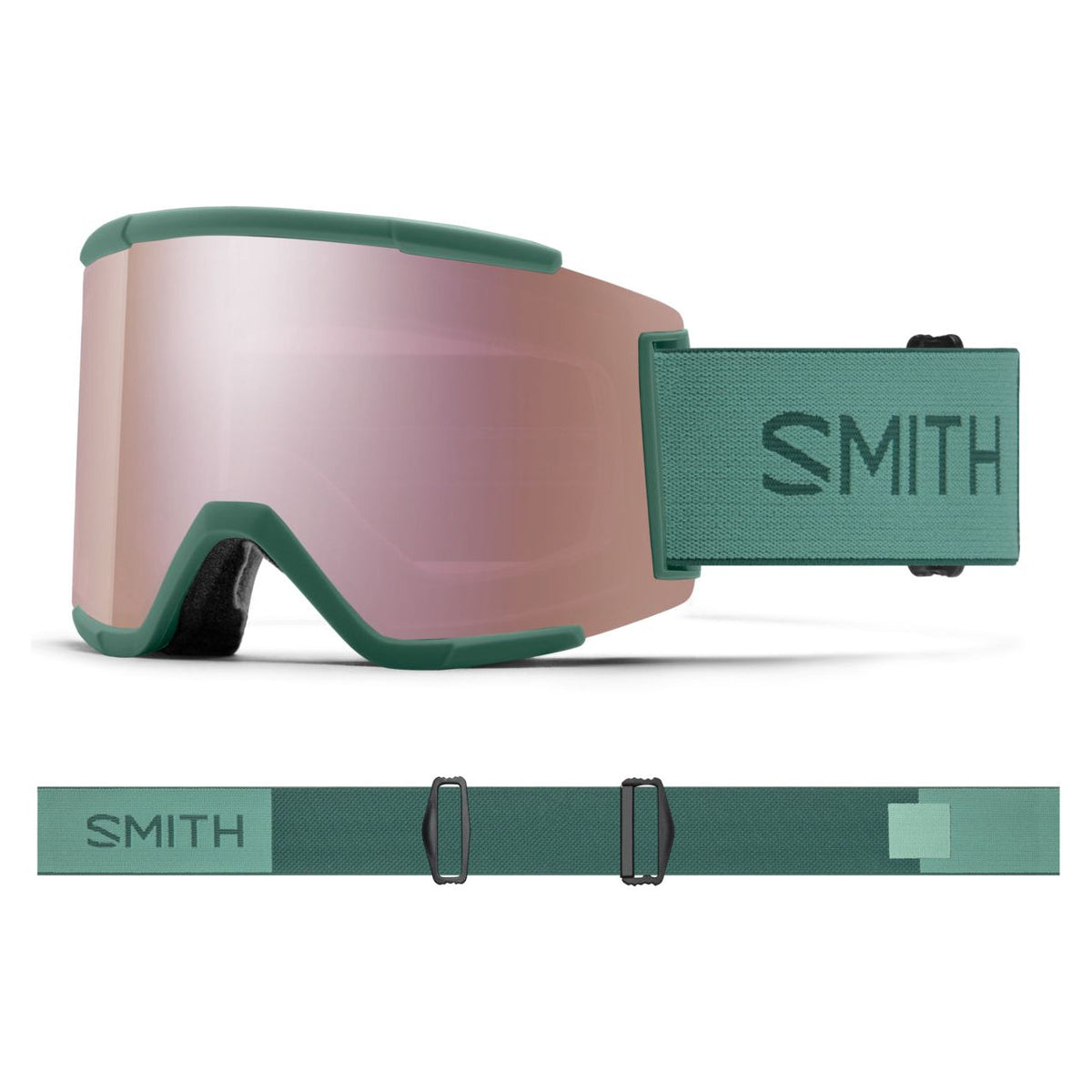 Smith Optics Squad XL Goggles