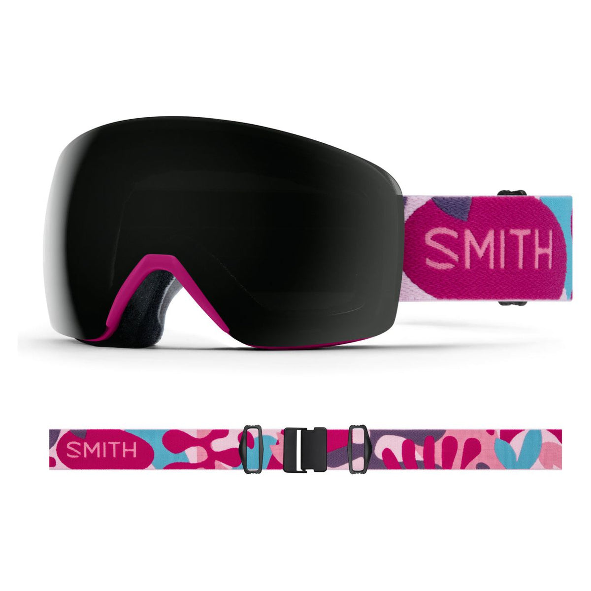 Smith Optics Skyline Goggles