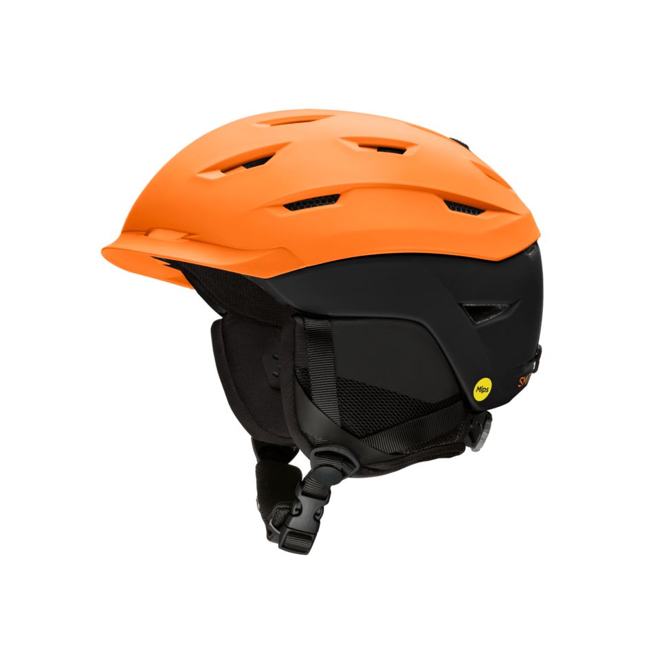 Smith Optics Level MIPS Helmet