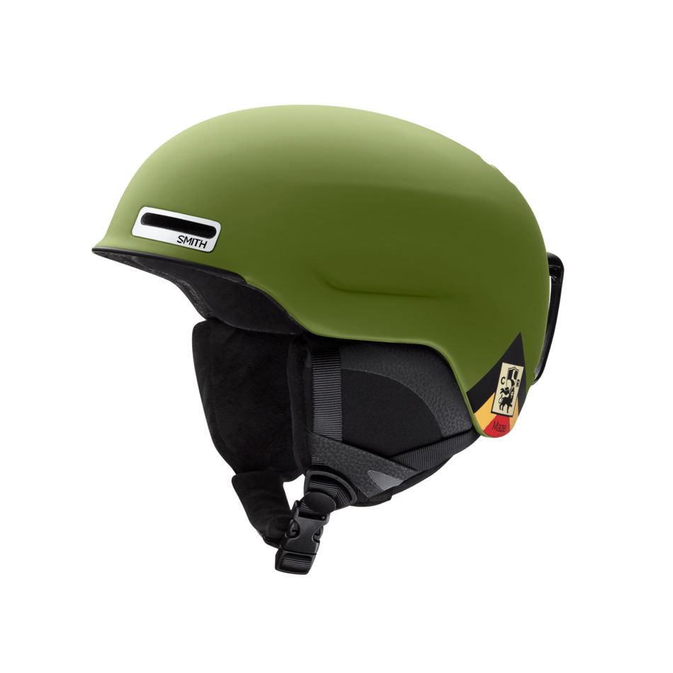 Smith Optics Maze Helmet MIPS