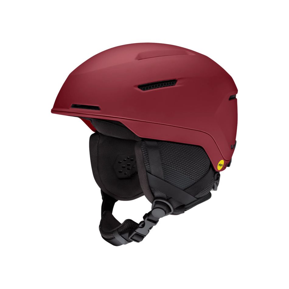 Smith Optics Altus MIPS Helmet