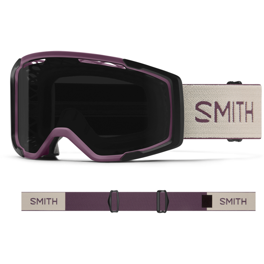 Smith Optics Rhythm MTB Goggles - Ourland Outdoor