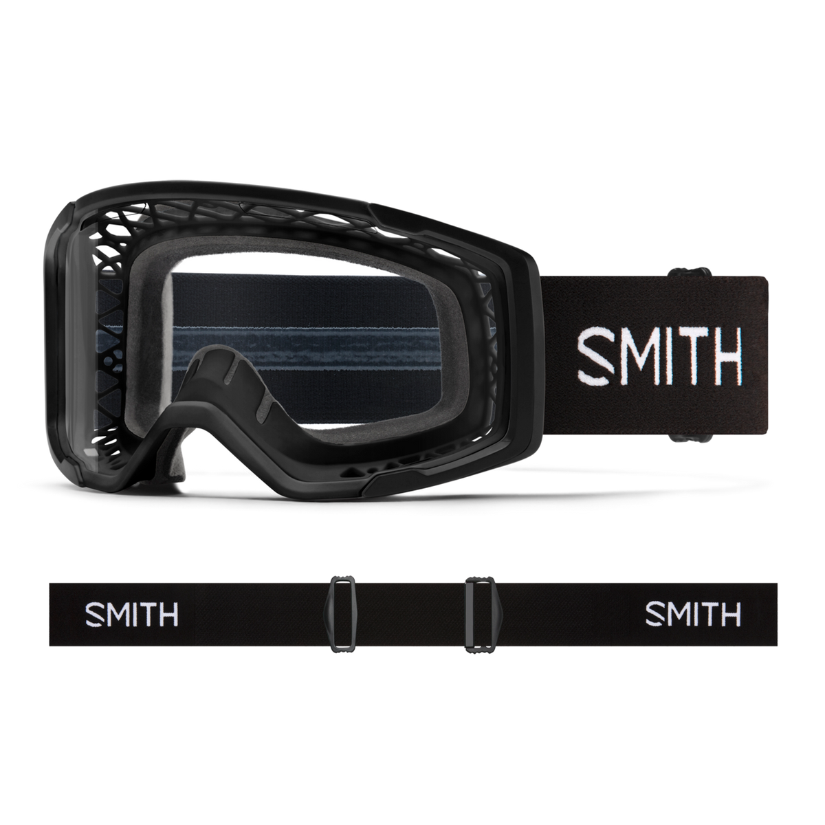 Smith Optics Rhythm MTB Goggles