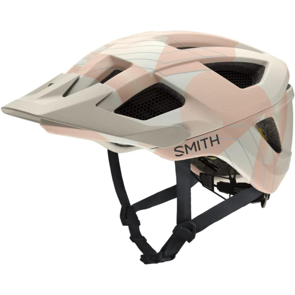 Smith Optics Session MIPS Bike Helmet