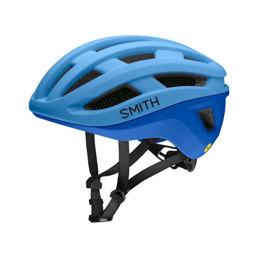 Smith Persist MIPS Helmet White/Cement, L