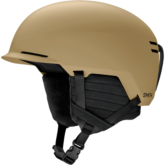 Smith Optics Scout Helmet