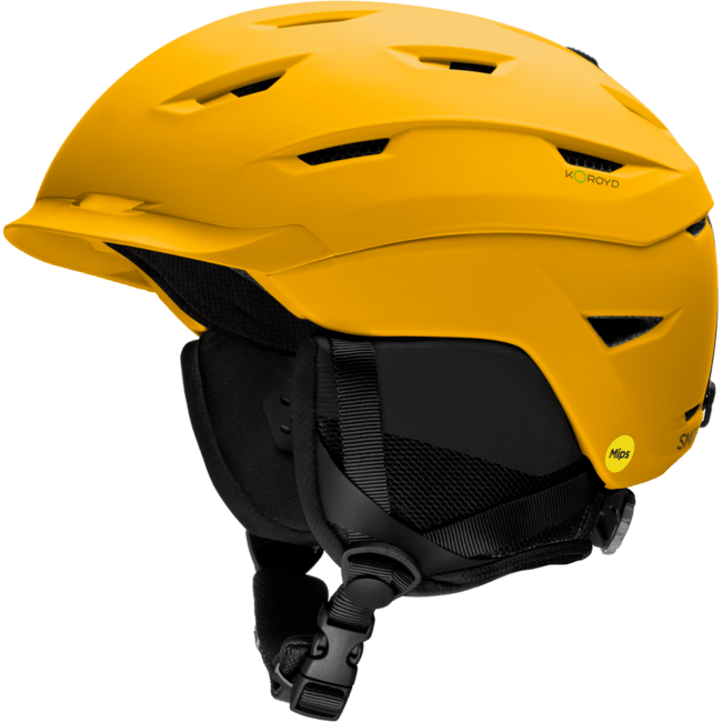 Smith Optics Level MIPS Helmet