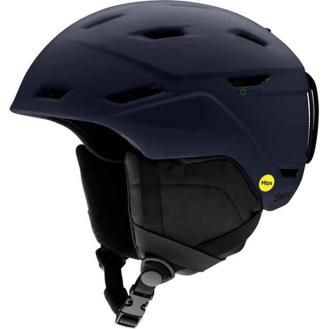 Smith Optics Mission MIPS Helmet