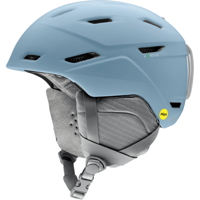Smith Optics Women&#39;s Mirage MIPS Helmet