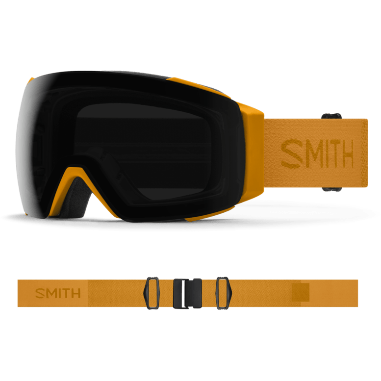 Smith Optics I/O MAG Goggles