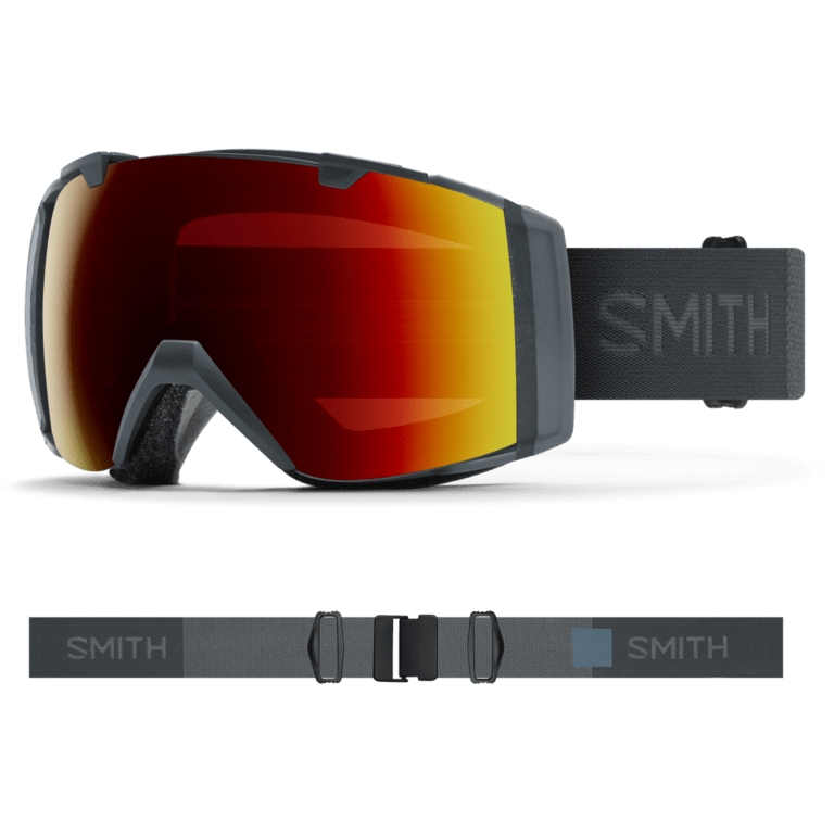 Smith Optics I/O Goggles