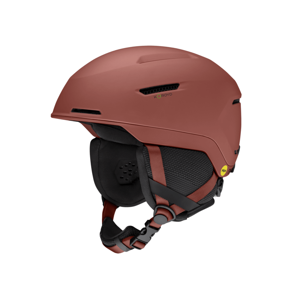 smith arrival helmet mips Altus Mips Matte Terra / S