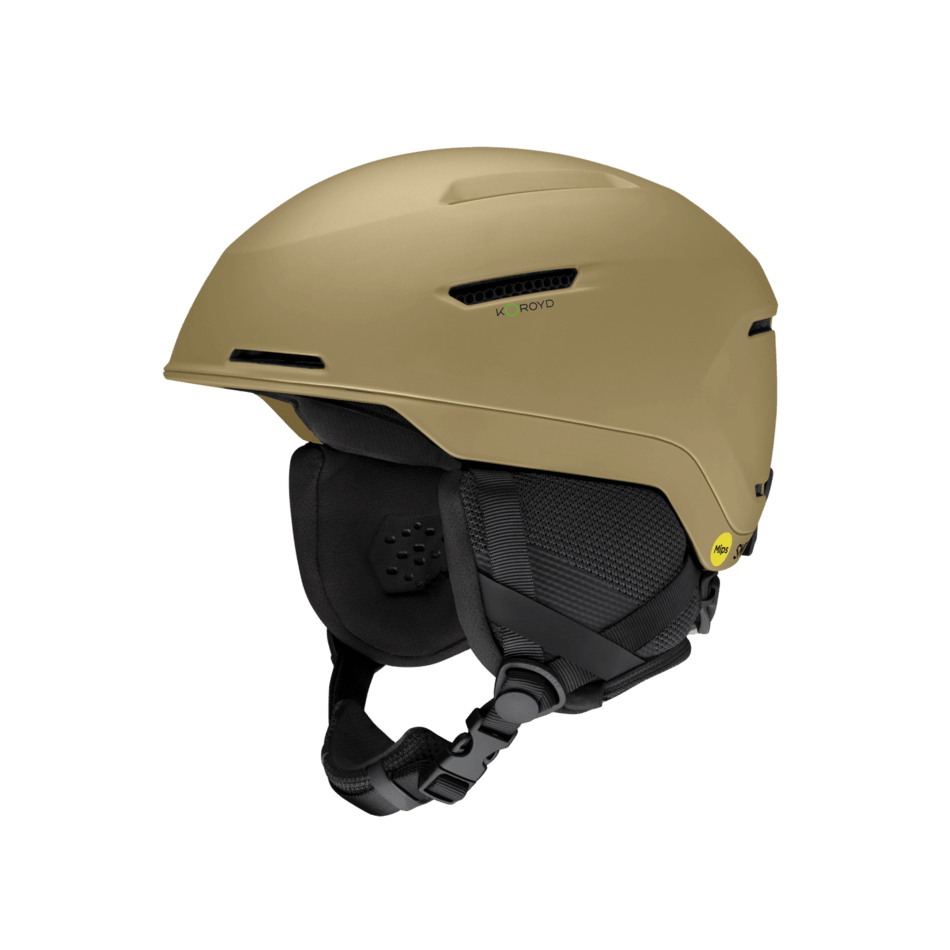 Smith Altus MIPS Helmet Matte Sandstorm, S Smith Altus MIPS Helmet Matte Sandstorm, S
